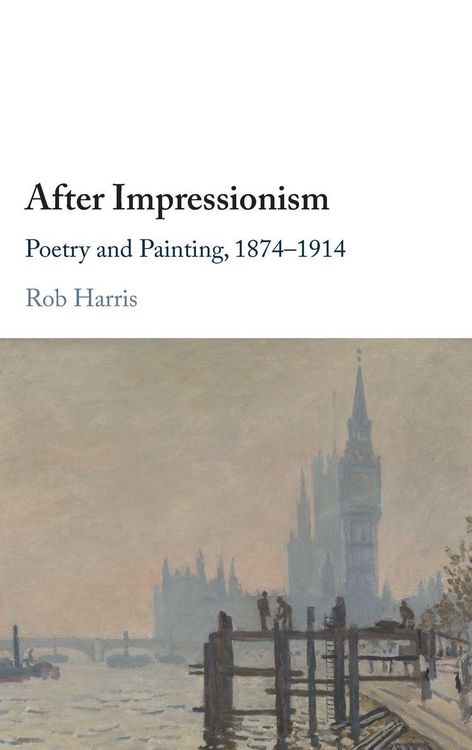 Produktbild: After Impressionism