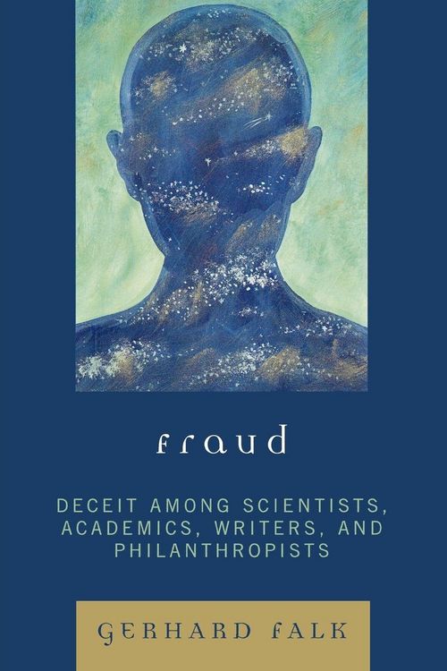 Produktbild: Fraud