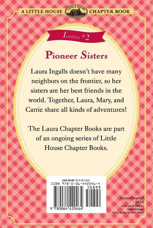 Produktbild: Pioneer Sisters