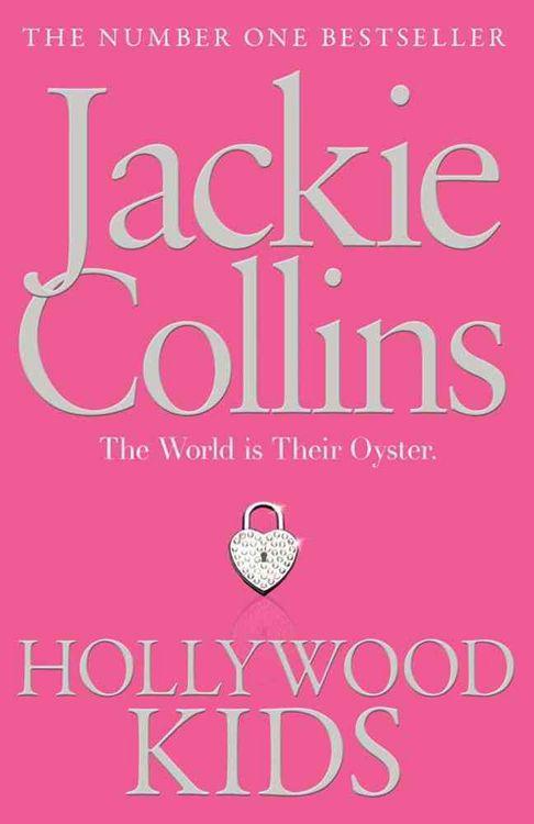 Produktbild: Hollywood Kids