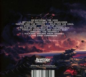 Produktbild: The Devourer
