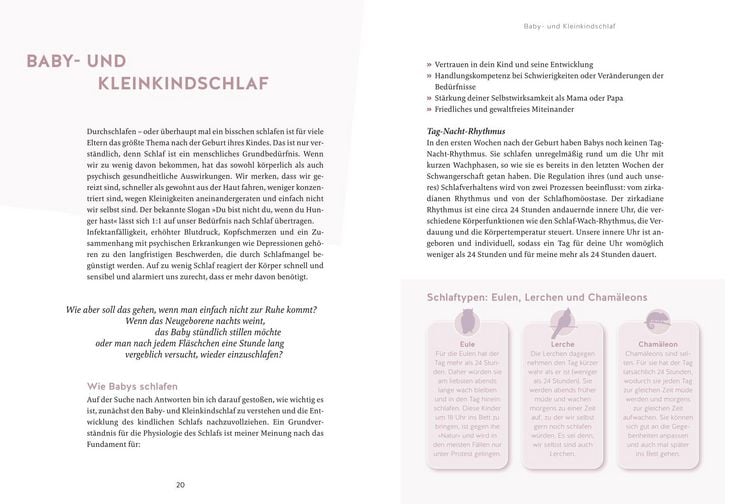 Produktbild: Drei Jahre ohne Schlaf?!