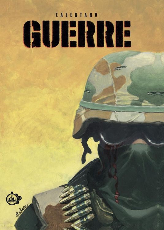 Produktbild: Guerre