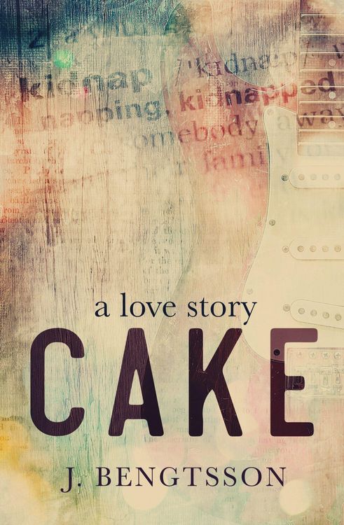 Produktbild: Cake A Love Story
