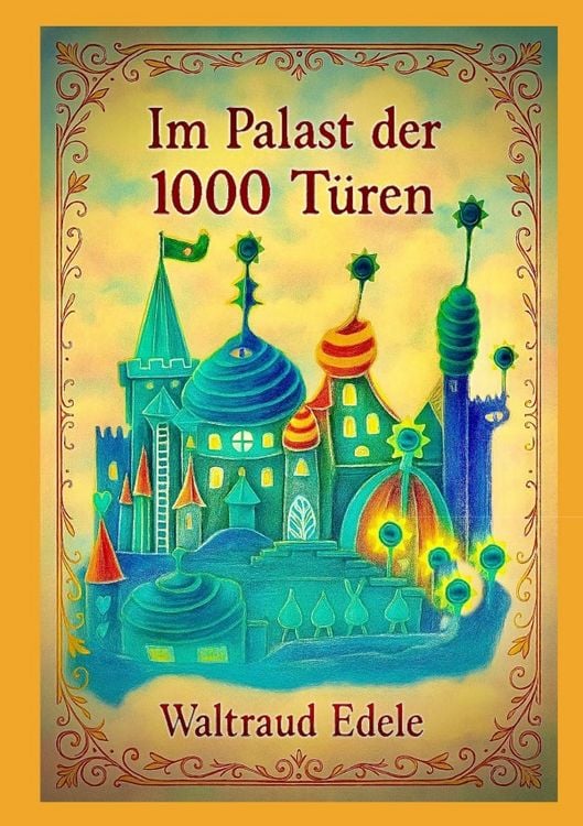 Produktbild: Im Palast der 1000 T&uuml;ren