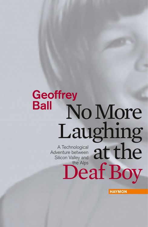 Produktbild: Ball, G: No More Laughing at the Deaf Boy