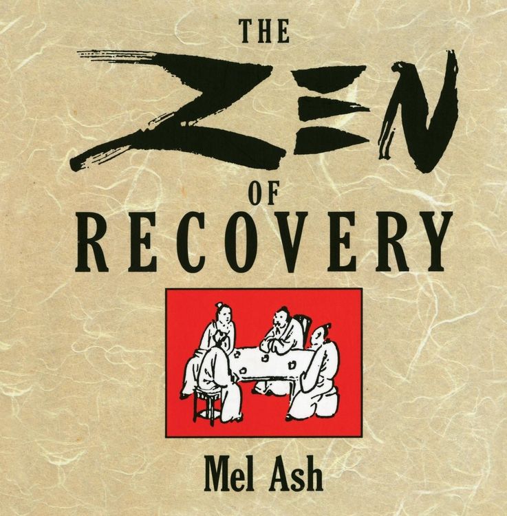 Produktbild: The Zen of Recovery