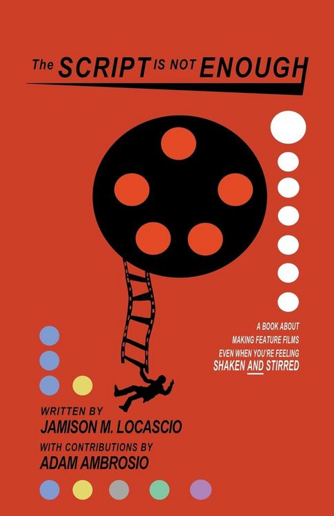 Produktbild: The Script is not Enough