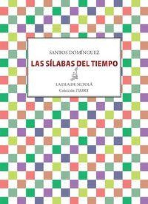 Produktbild: Las s&iacute;labas del tiempo