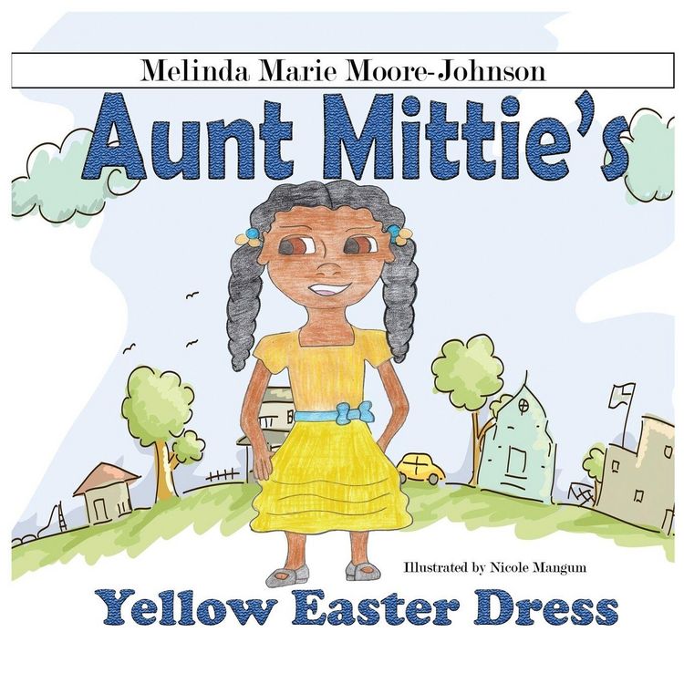 Produktbild: Aunt Mittie's