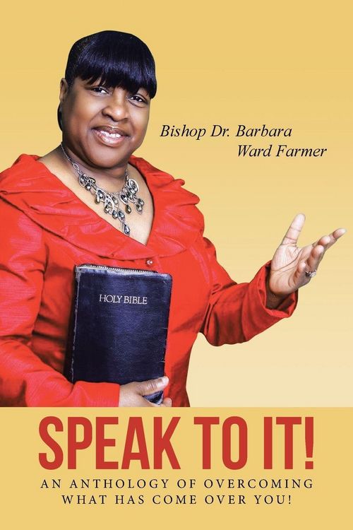 Produktbild: Speak to It!