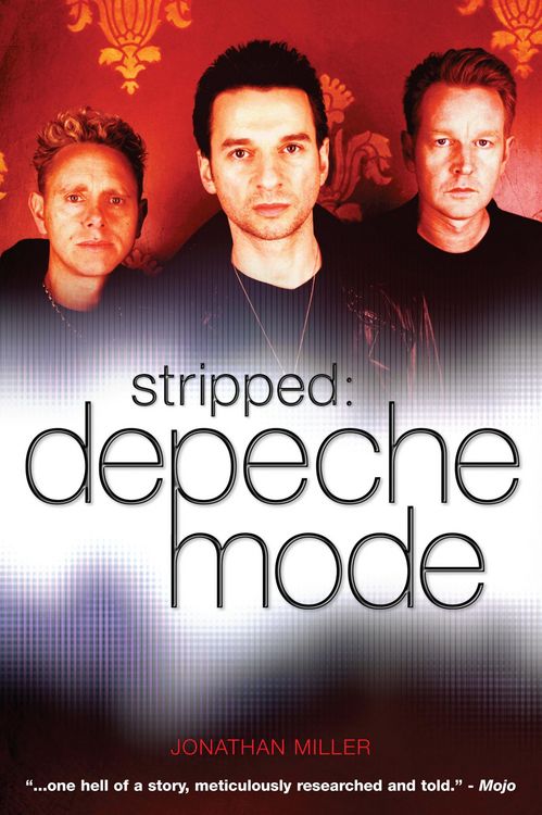 Produktbild: Stripped: Depeche Mode