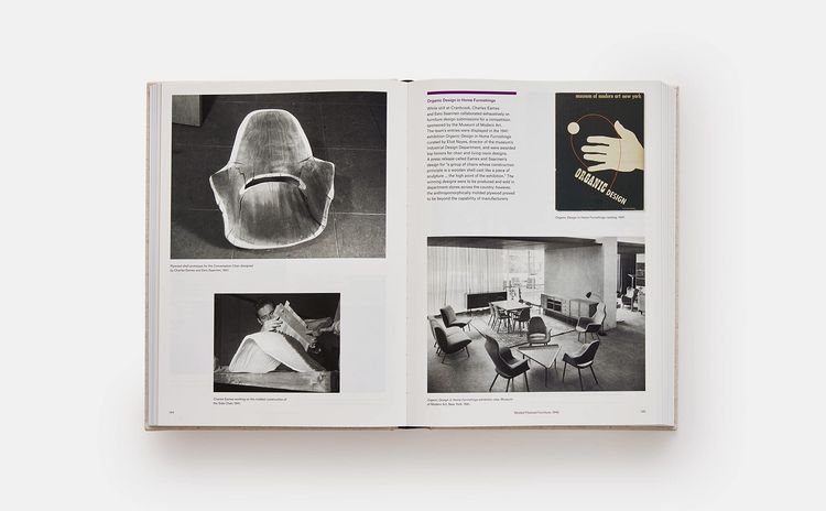 Produktbild: Herman Miller, A Way of Living