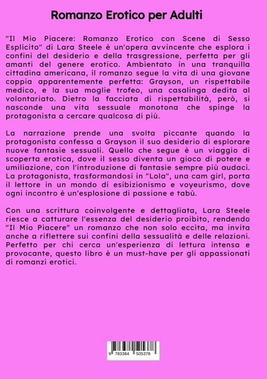 Produktbild: Il Mio Piacere