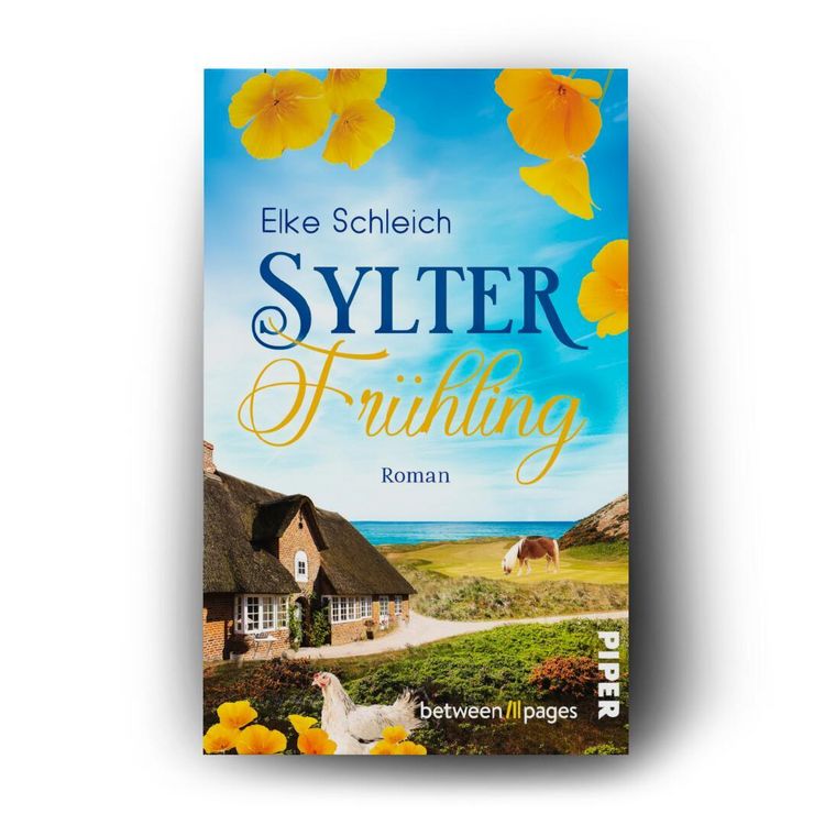 Produktbild: Sylter Fr&uuml;hling