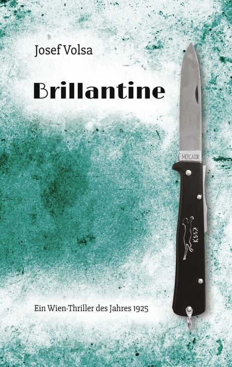 Produktbild: Brillantine