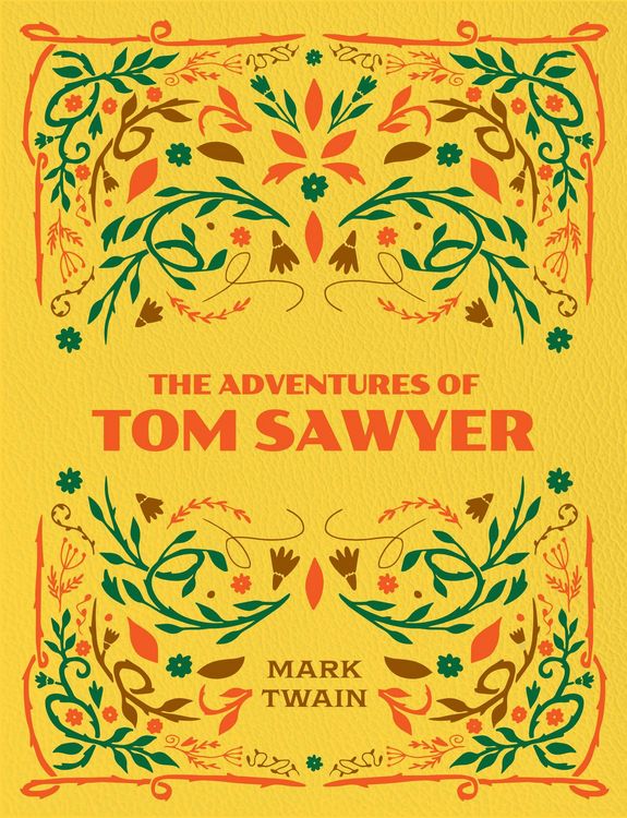 Produktbild: The Adventures of Tom Sawyer