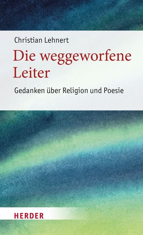 Produktbild: Die weggeworfene Leiter