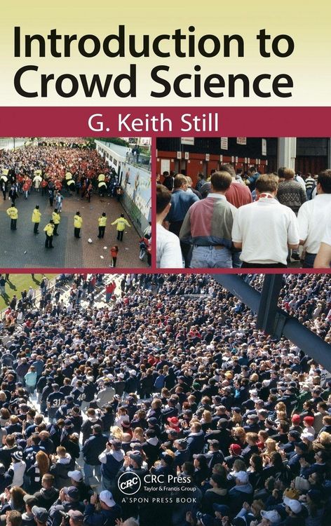 Produktbild: Introduction to Crowd Science