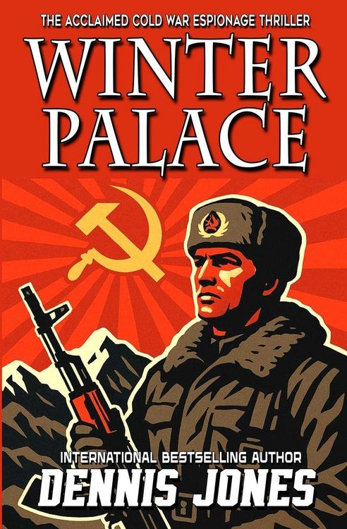 Produktbild: Winter Palace