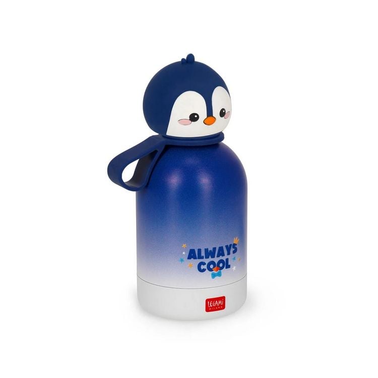 Produktbild: Legami Kinderthermosflasche - Pinguin