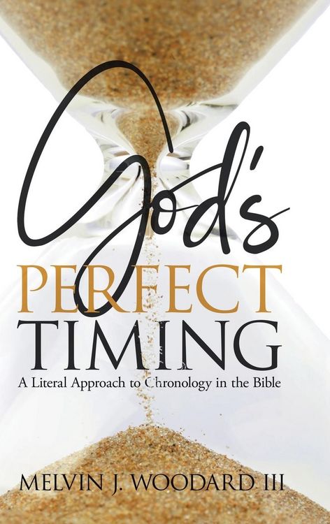 Produktbild: God's Perfect Timing