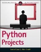 Produktbild: Python Projects