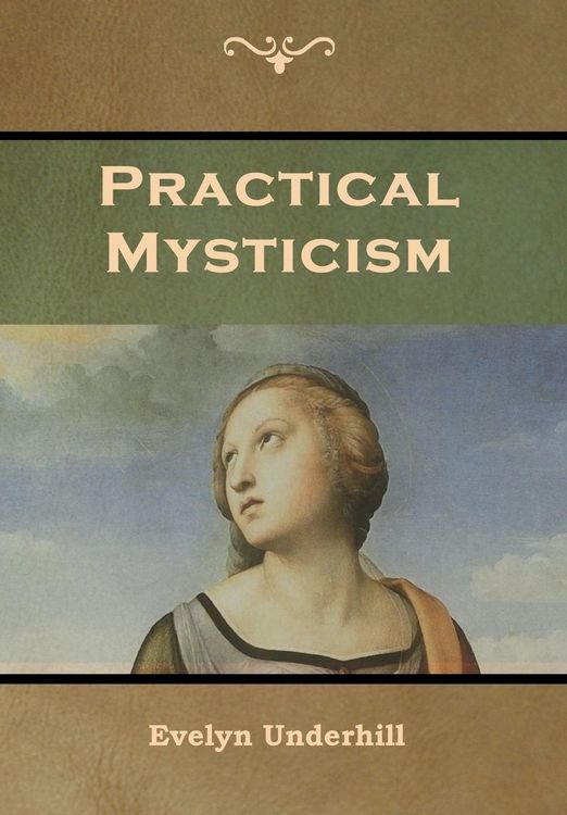Produktbild: Practical Mysticism