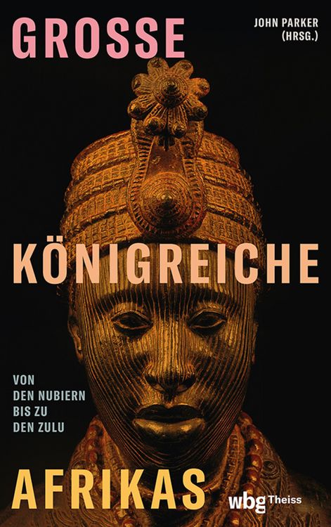 Produktbild: Gro&szlig;e K&ouml;nigreiche Afrikas