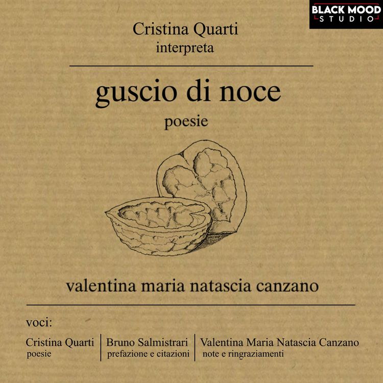 Produktbild: Guscio di noce
