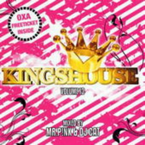 Produktbild: Kingshouse Vol.13