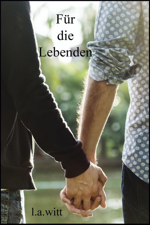 Produktbild: F&uuml;r die Lebenden