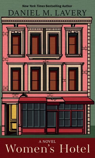 Produktbild: Women's Hotel