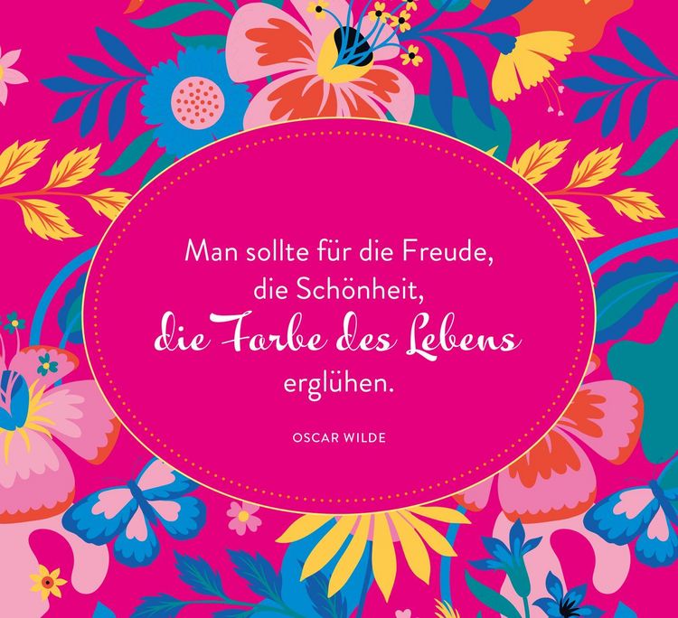 Produktbild: Lebe das Leben