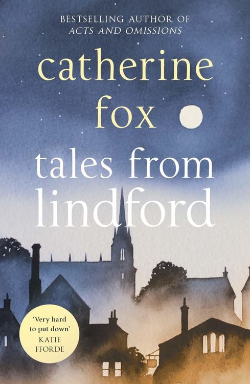 Produktbild: Tales from Lindford (Lindchester Chronicles 4)