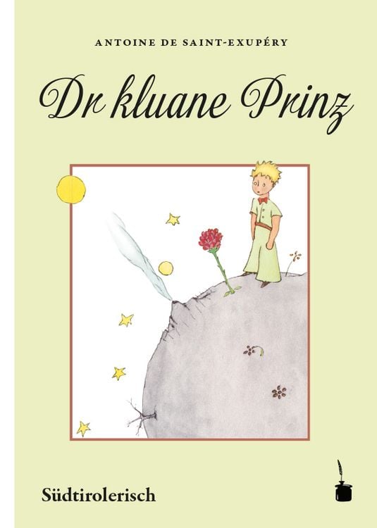 Bild vom Artikel Dr kluane Prinz vom Autor Antoine de Saint-Exupery