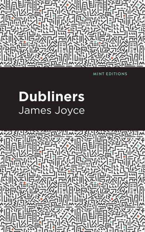 Produktbild: Dubliners
