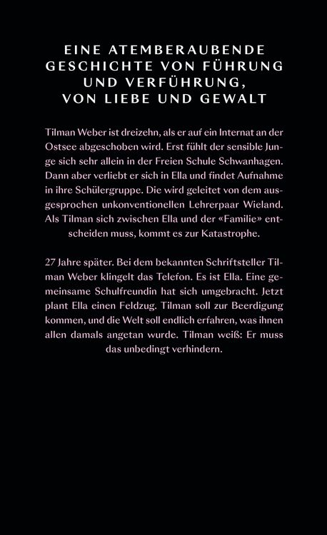 Produktbild: Die bessere Geschichte