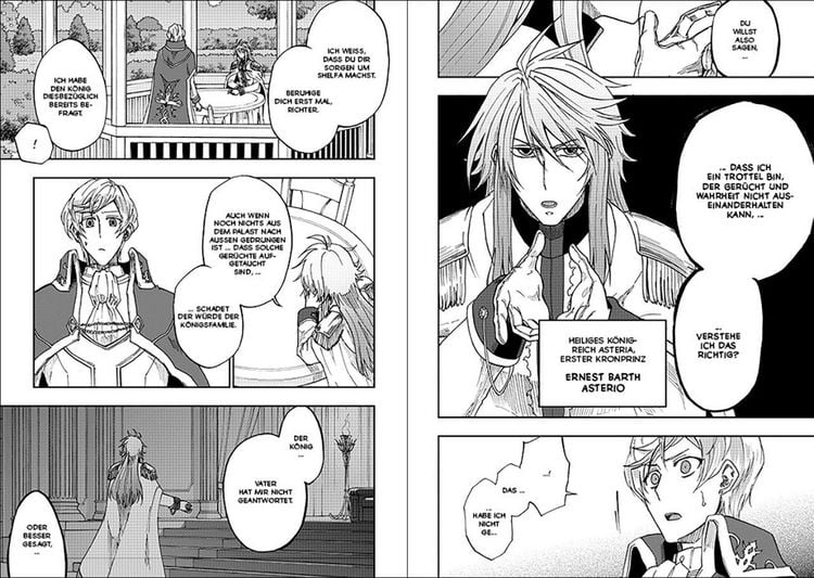 Produktbild: Dark Paladin 11