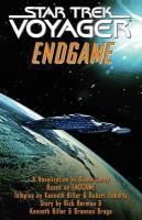 Produktbild: Endgame