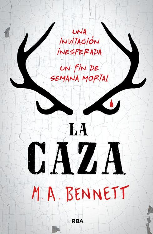 Produktbild: La Caza