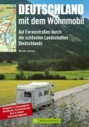 Produktbild: Deutschland mit dem Wohnmobil