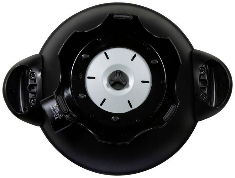 Produktbild: DOMO DO8708W DO8708W Elektro-Wok Schwarz