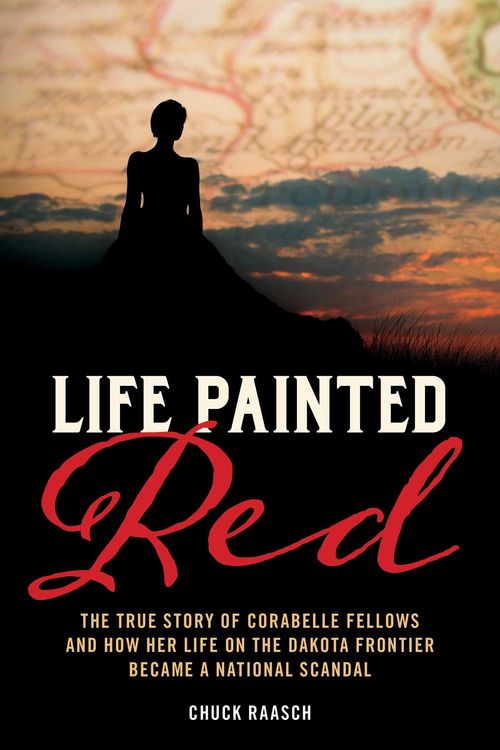 Produktbild: Life Painted Red