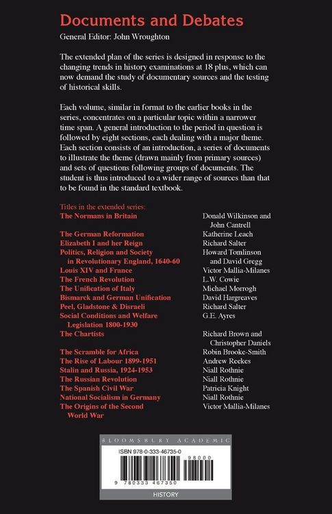 Produktbild: The Russian Revolution