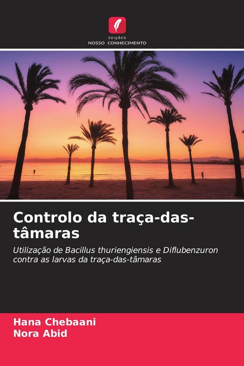 Produktbild: Controlo da tra&ccedil;a-das-t&acirc;maras