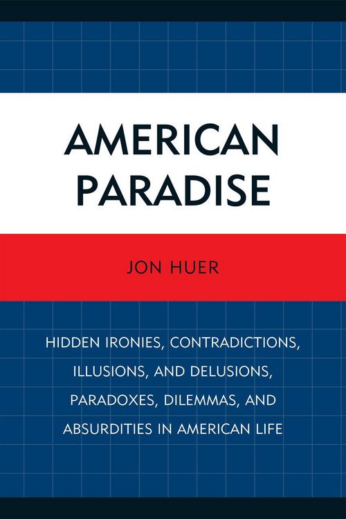 Produktbild: American Paradise