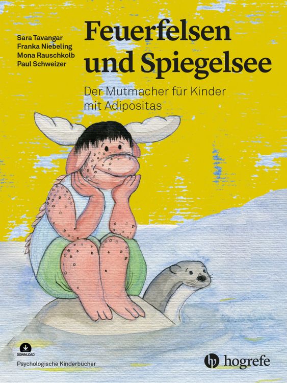 Produktbild: Feuerfelsen und Spiegelsee