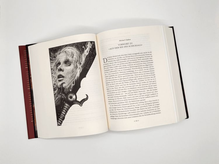 Produktbild: Elric