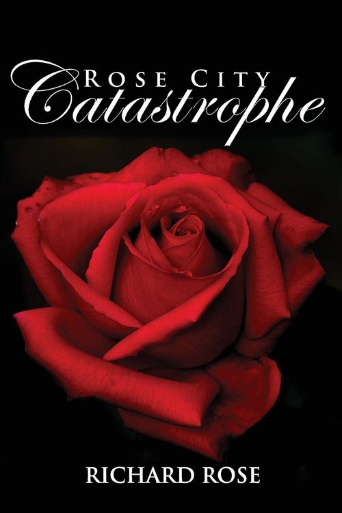 Produktbild: Rose City Catastrophe